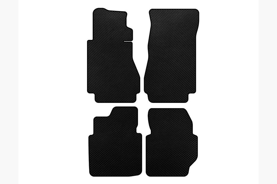 Коврики EVA (черные) Image