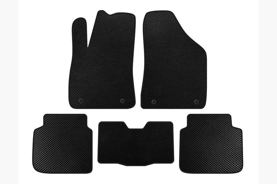 Коврики EVA (черные) Image Коврики EVA (черные) Image