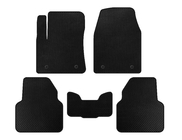 Коврики EVA (HB, Черный) фото 1