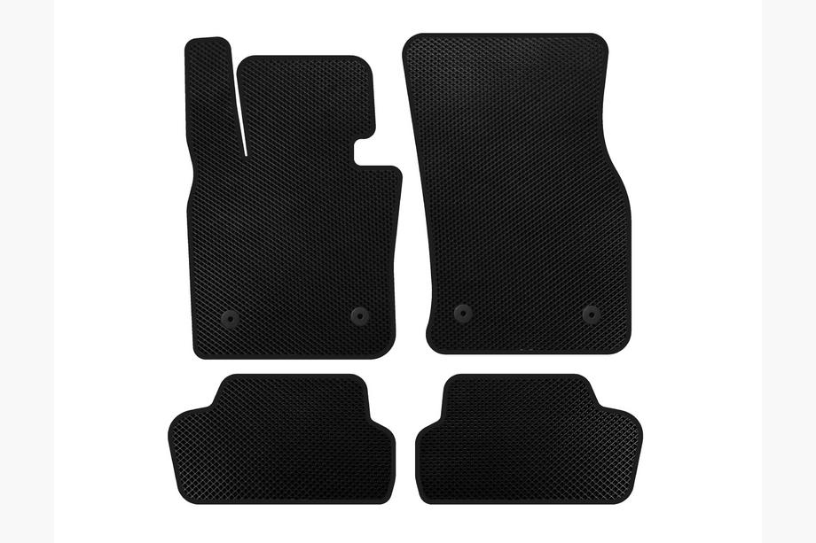 Коврики EVA (для F56, Черный) Image