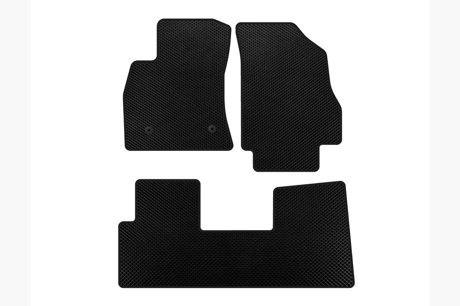 Коврики EVA (черные) Image