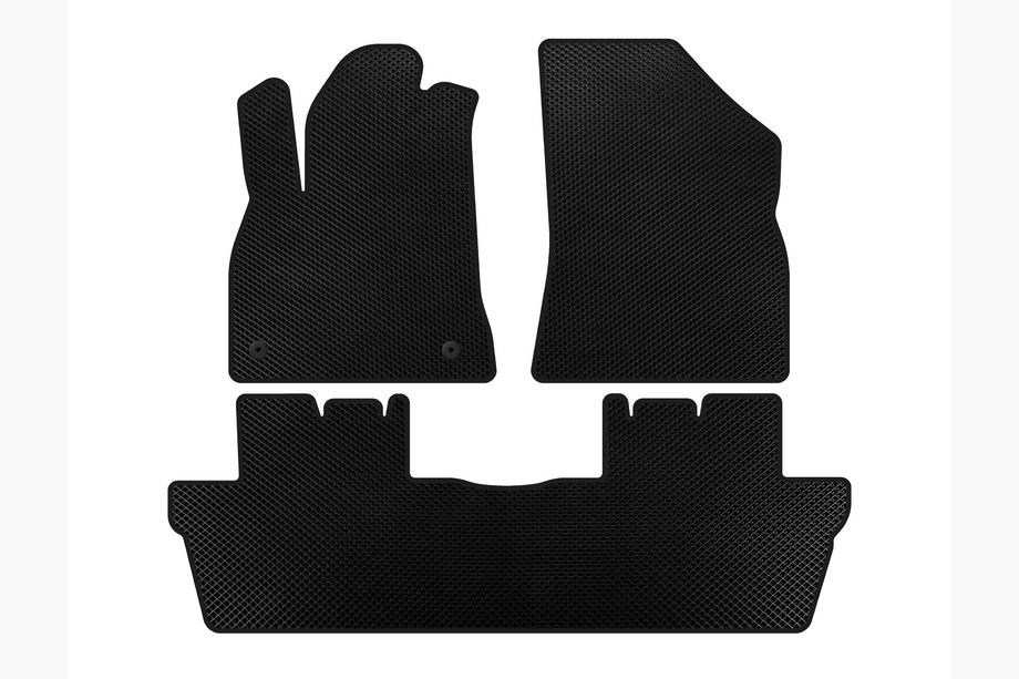 Коврики EVA (черные) Image Коврики EVA (черные) Image