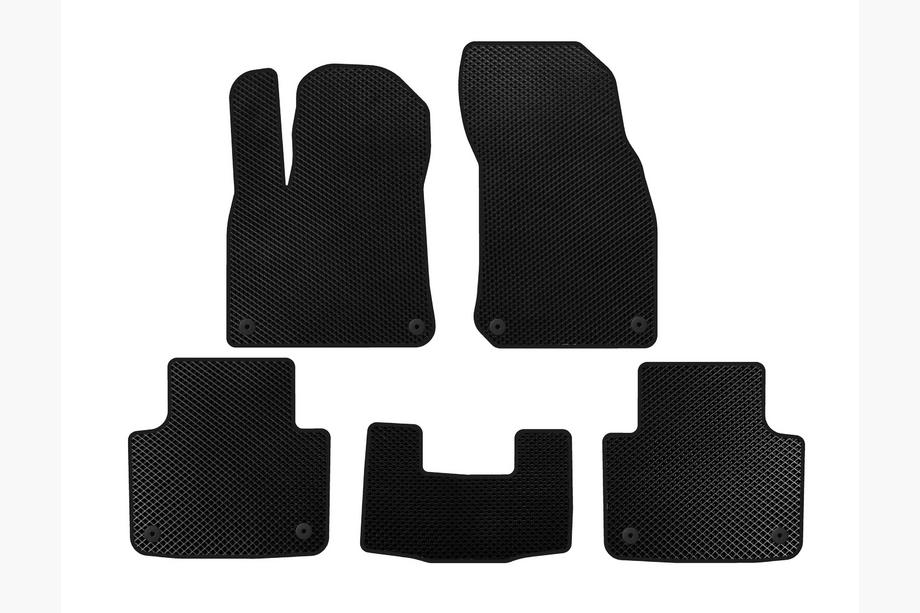 Коврики EVA (черные) Image Коврики EVA (черные) Image