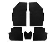 Коврики EVA (HB, Черный) фото 1