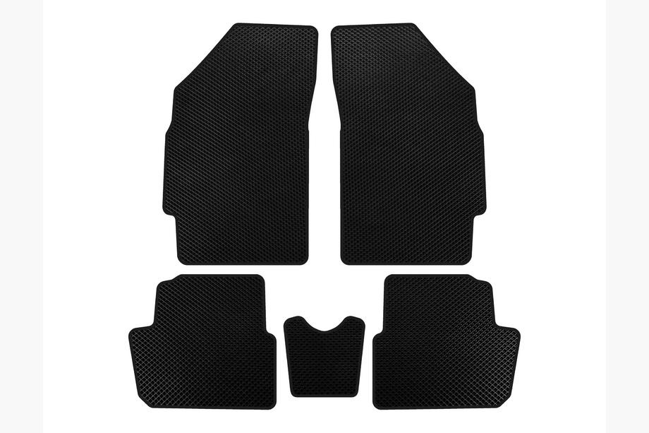 Коврики EVA (HB, Черный) Image