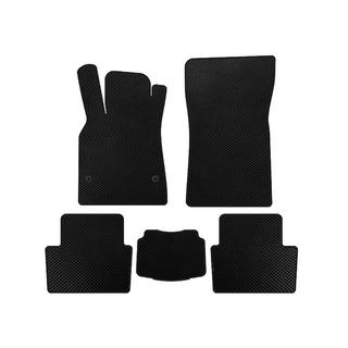 Коврики EVA (SD, Черный)