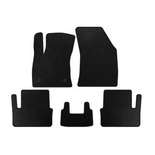 Коврики EVA (HB, Черный)