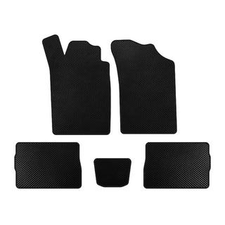 Коврики EVA (SD, Черный)