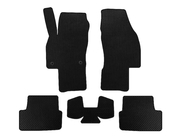 Коврики EVA (Черный) фото 1