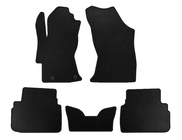 Коврики EVA (черные) фото 1 Коврики EVA (черные) фото 1