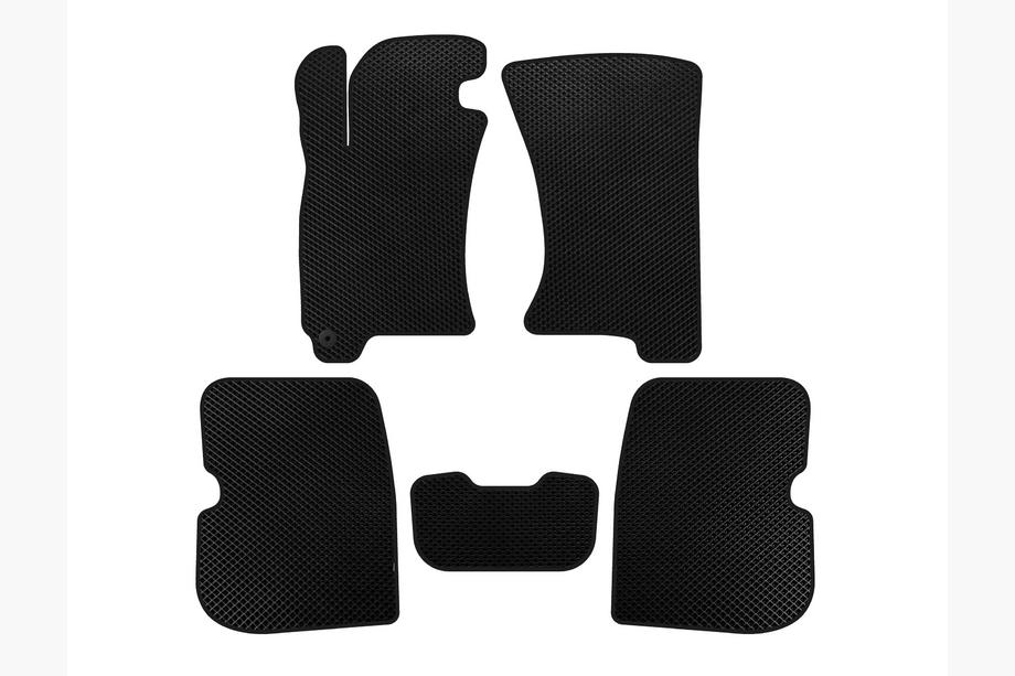 Коврики EVA (Черный) Image