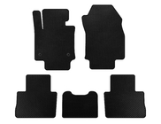 Коврики EVA (Черный) фото 1 Коврики EVA (Черный) фото 1