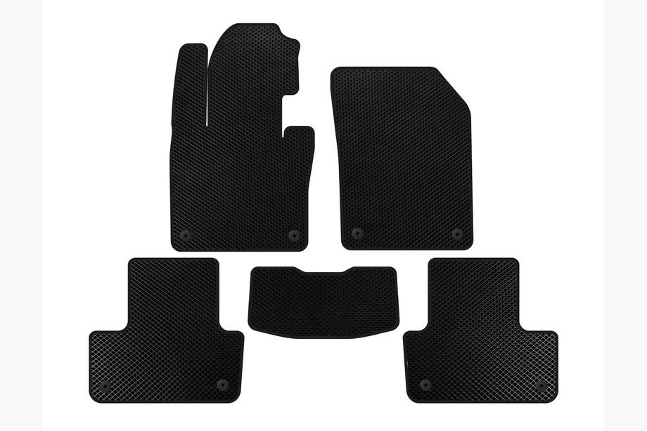 Коврики EVA (Черный) Image