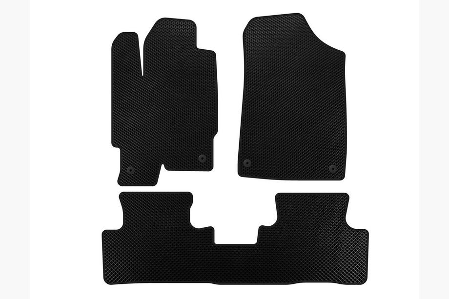 Коврики EVA (Черный) Image Коврики EVA (Черный) Image