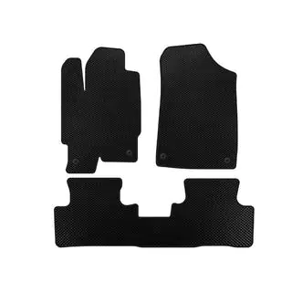 Коврики EVA (Черный) Acura RDX 2012-2018 гг.