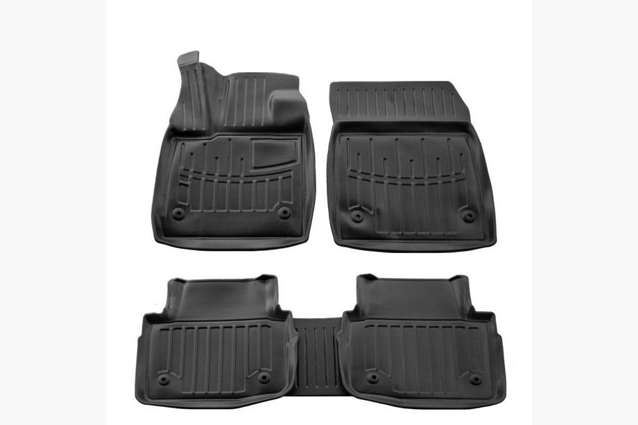 Коврики Stingray 3D (5 шт, полиуретан) Image