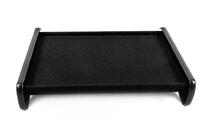 Mercedes Sprinter W907/W910 2018- гг. Полка на панель (Ковер) фото 4