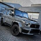 Комплект обвеса BRB 800 Carbon фото 16