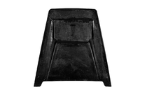 Mercedes G сlass W465 2025- гг. Комплект обвеса BRB 800 Carbon фото 34