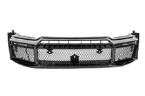 Mercedes G сlass W465 2025- гг. Комплект обвеса BRB 800 Carbon фото 6