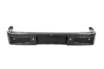 Mercedes G сlass W465 2025- гг. Комплект обвеса BRB 800 Carbon фото 5