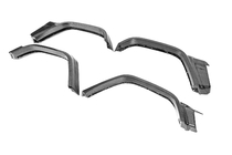 Mercedes G сlass W465 2025- гг. Комплект обвеса BRB 800 Carbon фото 81