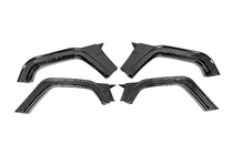 Mercedes G сlass W465 2025- гг. Комплект обвеса BRB 800 Carbon фото 85
