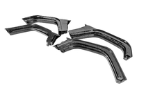 Mercedes G сlass W465 2025- гг. Комплект обвеса BRB 800 Carbon фото 86
