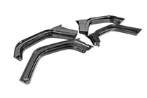 Mercedes G сlass W465 2025- гг. Комплект обвеса BRB 800 Carbon фото 87
