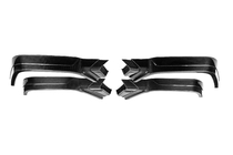 Mercedes G сlass W465 2025- гг. Комплект обвеса BRB 800 Carbon фото 89