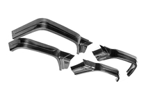 Mercedes G сlass W465 2025- гг. Комплект обвеса BRB 800 Carbon фото 90