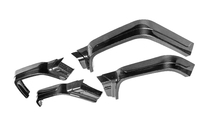 Mercedes G сlass W465 2025- гг. Комплект обвеса BRB 800 Carbon фото 91
