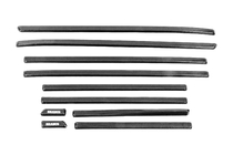 Mercedes G сlass W465 2025- гг. Комплект обвеса BRB 800 Carbon фото 8