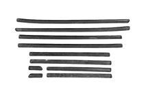 Mercedes G сlass W465 2025- гг. Комплект обвеса BRB 800 Carbon фото 94
