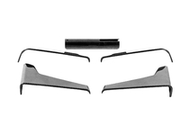 Mercedes G сlass W465 2025- гг. Комплект обвеса BRB 800 Carbon фото 95