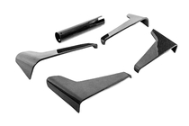 Mercedes G сlass W465 2025- гг. Комплект обвеса BRB 800 Carbon фото 97
