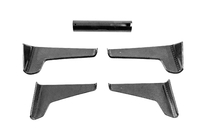 Mercedes G сlass W465 2025- гг. Комплект обвеса BRB 800 Carbon фото 99