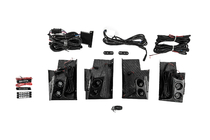 Mercedes G сlass W465 2025- гг. Комплект обвеса BRB 800 Carbon фото 100