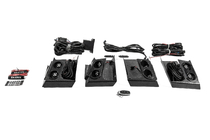 Mercedes G сlass W465 2025- гг. Комплект обвеса BRB 800 Carbon фото 101