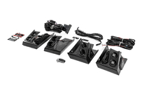 Mercedes G сlass W465 2025- гг. Комплект обвеса BRB 800 Carbon фото 102