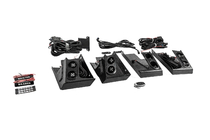 Mercedes G сlass W465 2025- гг. Комплект обвеса BRB 800 Carbon фото 103