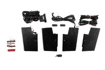 Mercedes G сlass W465 2025- гг. Комплект обвеса BRB 800 Carbon фото 104