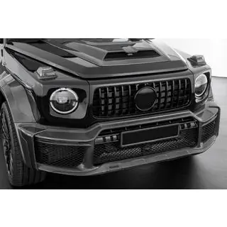 Комплект обвеса BRB 800 Carbon фото 2