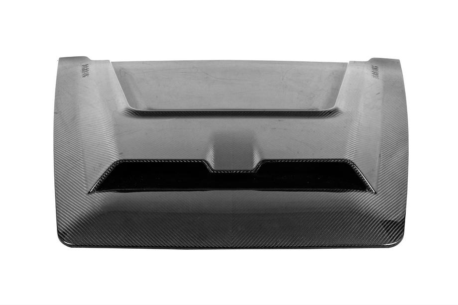 Mercedes G class W465 2025- гг. Комплект обвеса BRB 800 Carbon Фото 35