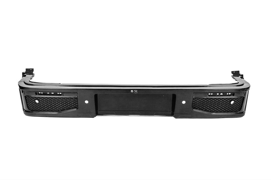 Mercedes G class W465 2025- гг. Комплект обвеса BRB 800 Carbon Фото 5