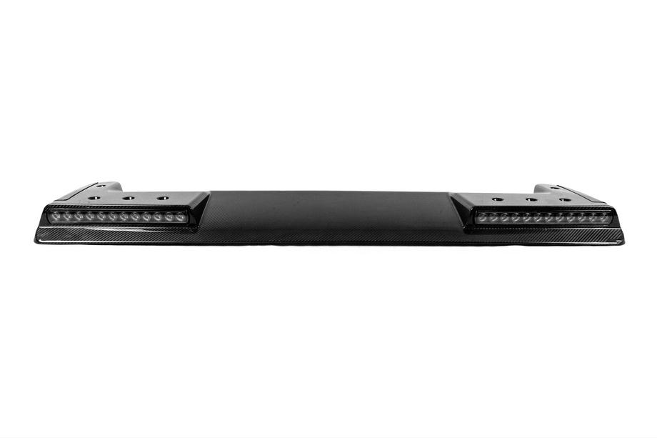 Mercedes G class W465 2025- гг. Комплект обвеса BRB 800 Carbon Фото 9