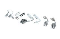 Крепления для боковых подножек фото 2 Крепления для боковых подножек фото 2