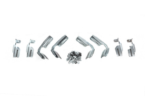 Крепления для боковых подножек фото 1