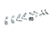 Крепления для боковых подножек фото 3