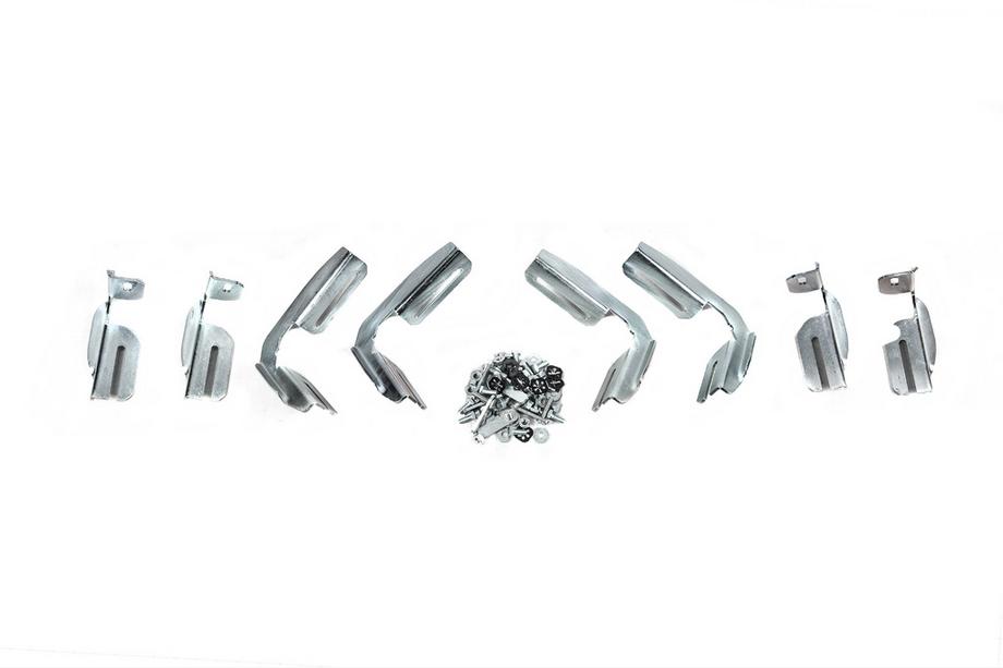 Крепления для боковых подножек Image